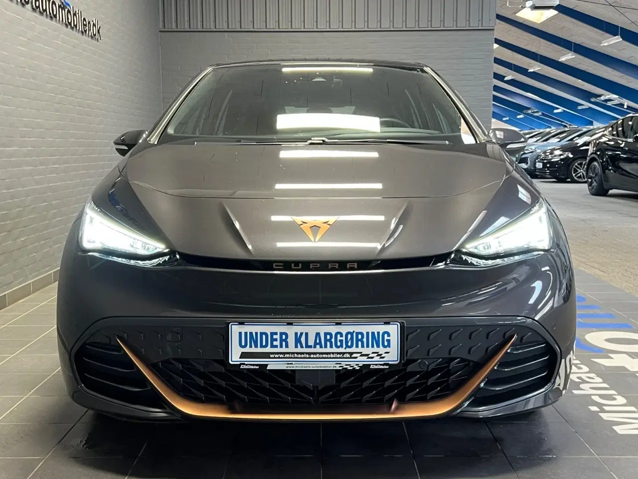 Billede 2 - Cupra Born 58 