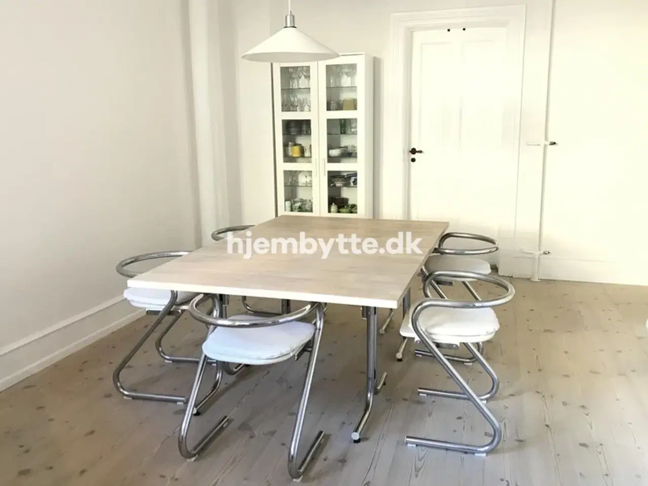 Billede 6 - Hjembytte - Lipkesgade