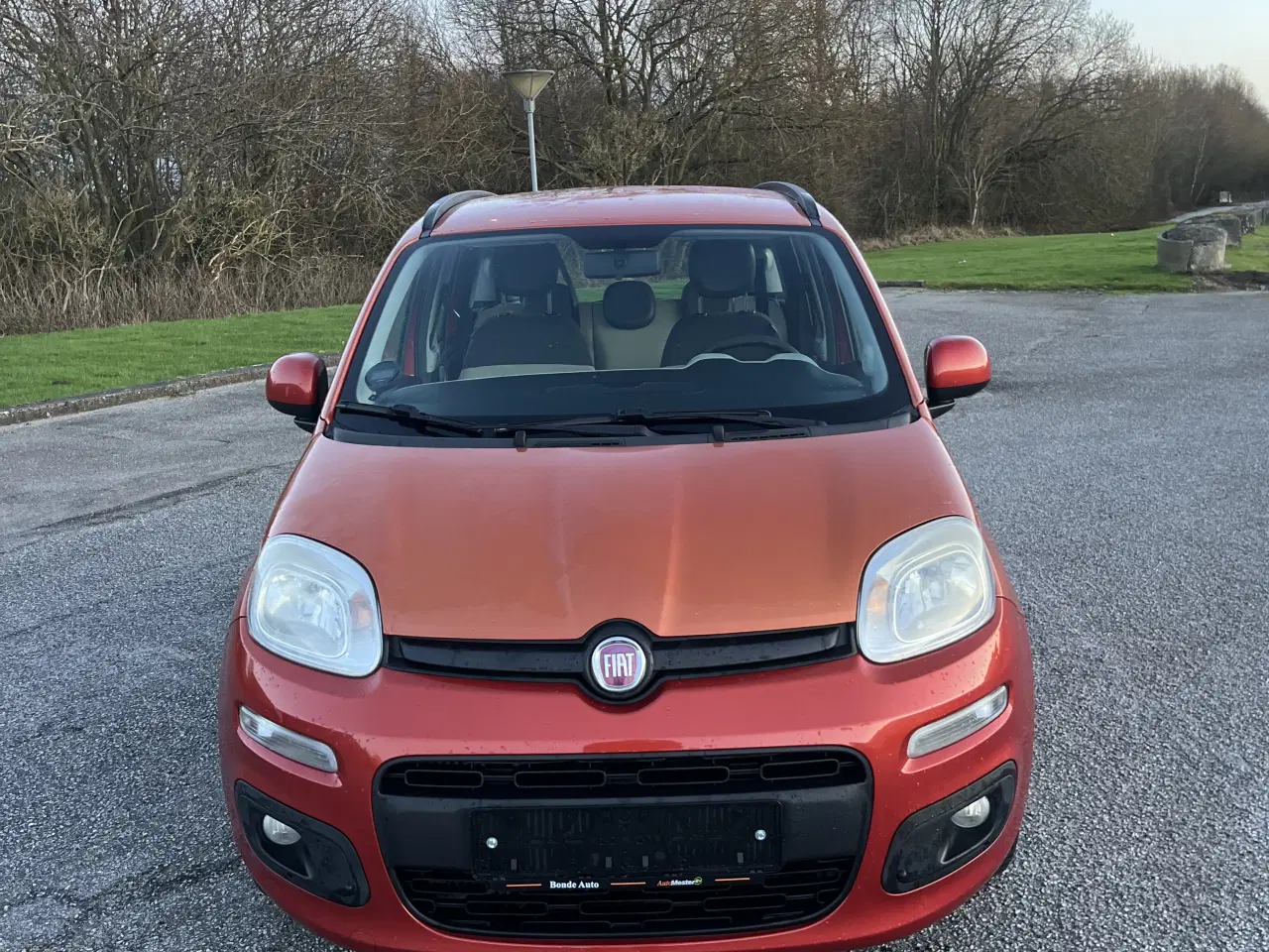 Billede 2 - Fiat Panda 