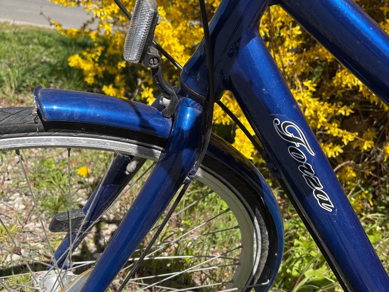 Billede 4 - Virkelig god cykel 