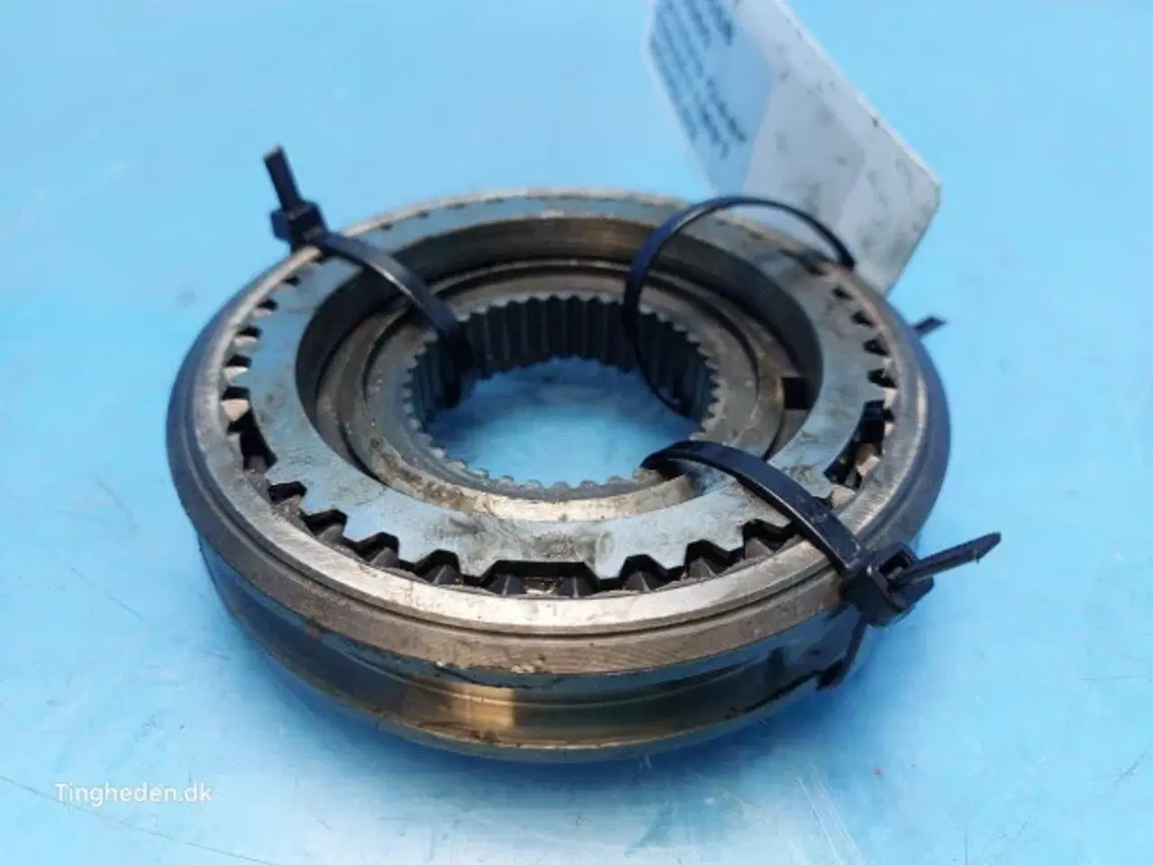 Billede 6 - Massey Ferguson 3060 Synkromesh 3383511M91