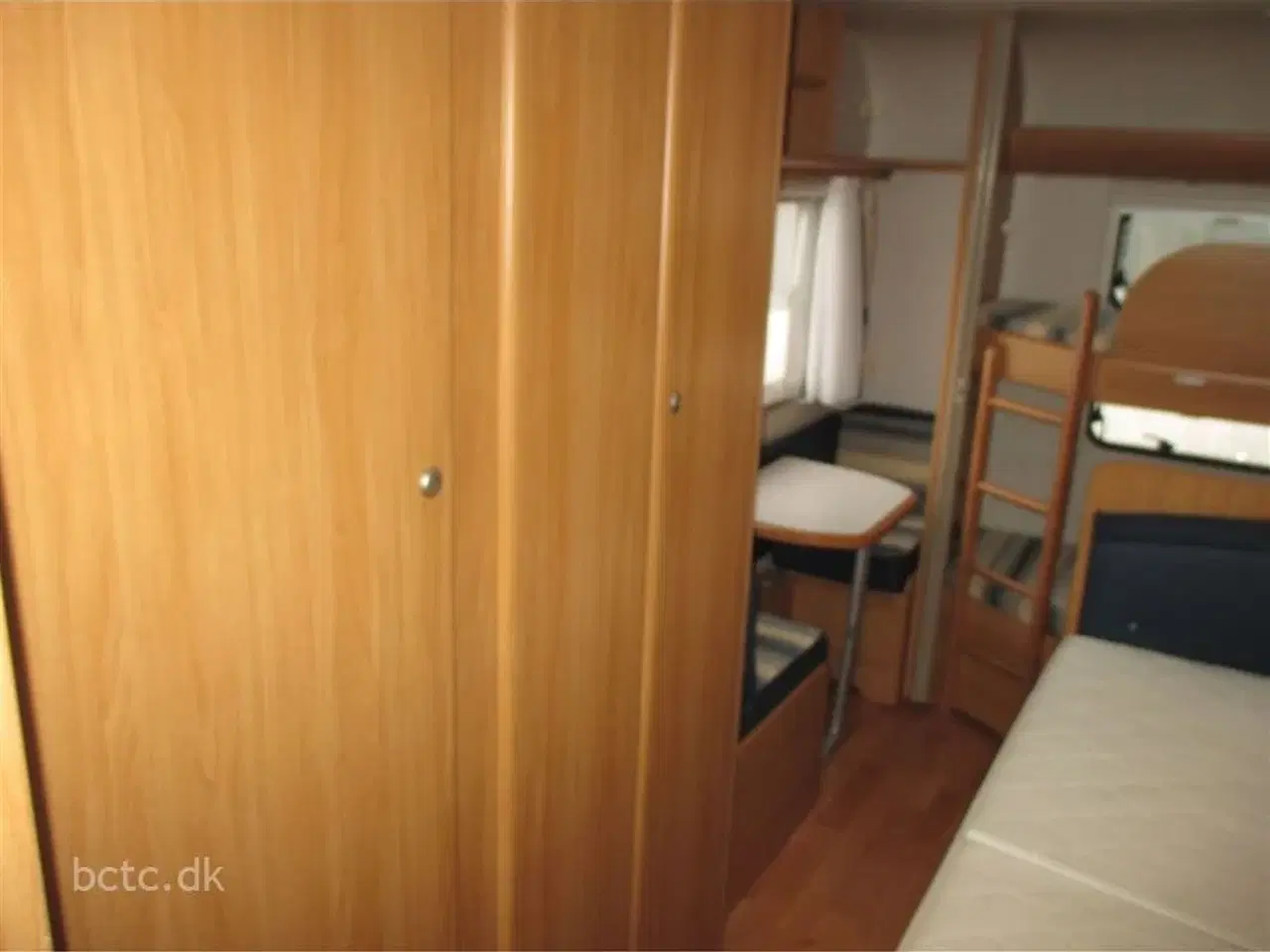 Billede 7 - 2014 - Adria Classica 663 UK Køjevogn