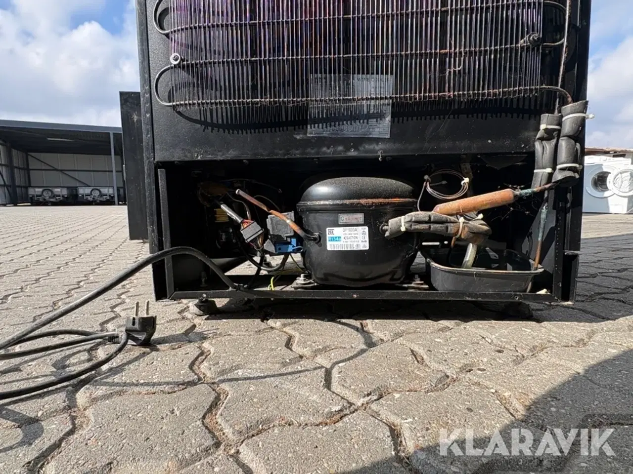 Billede 12 - Vinkøleskab Klarstein