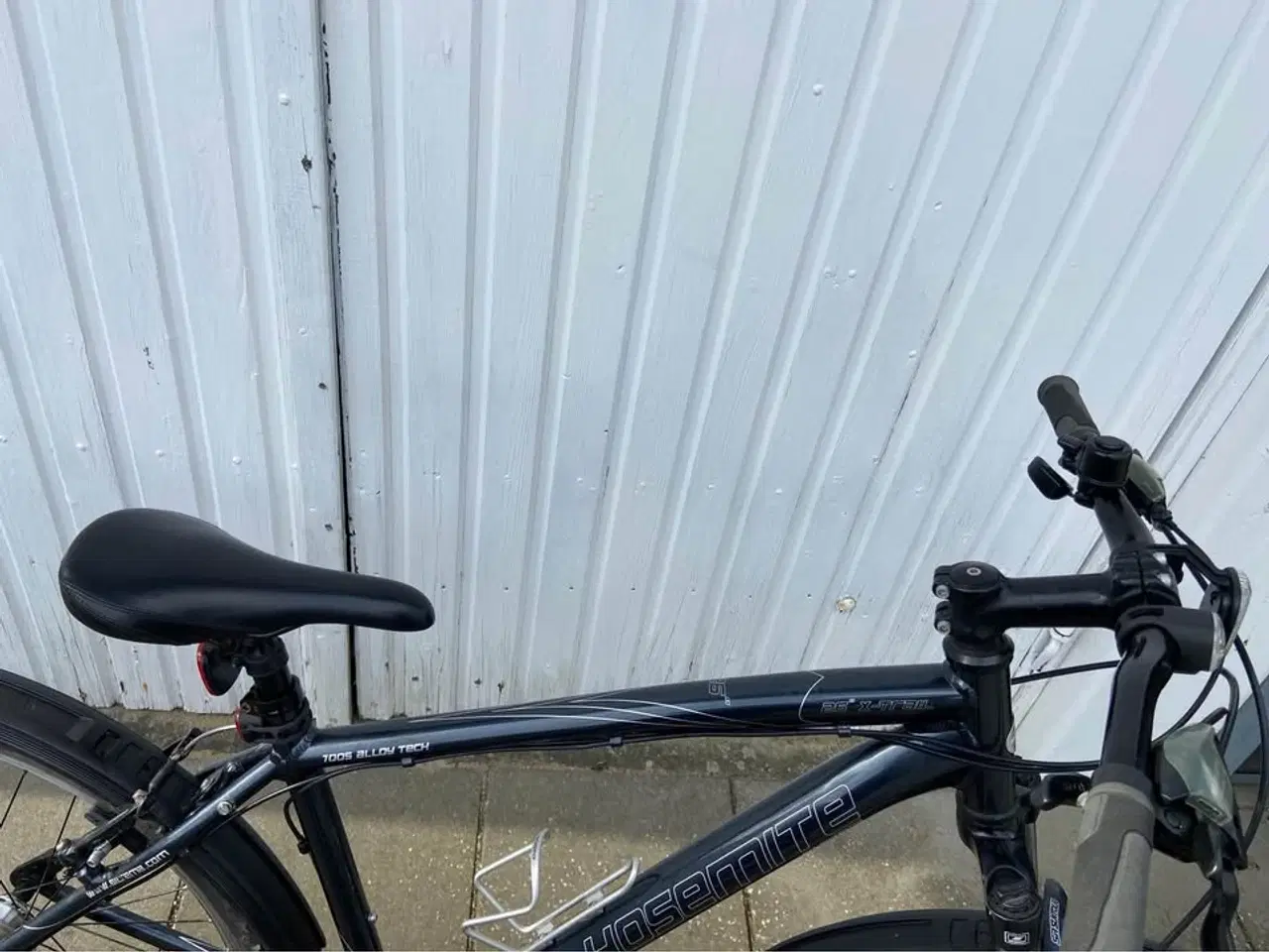 Billede 3 - Yosemite,26" hjul, 45cm. stel, 21gear