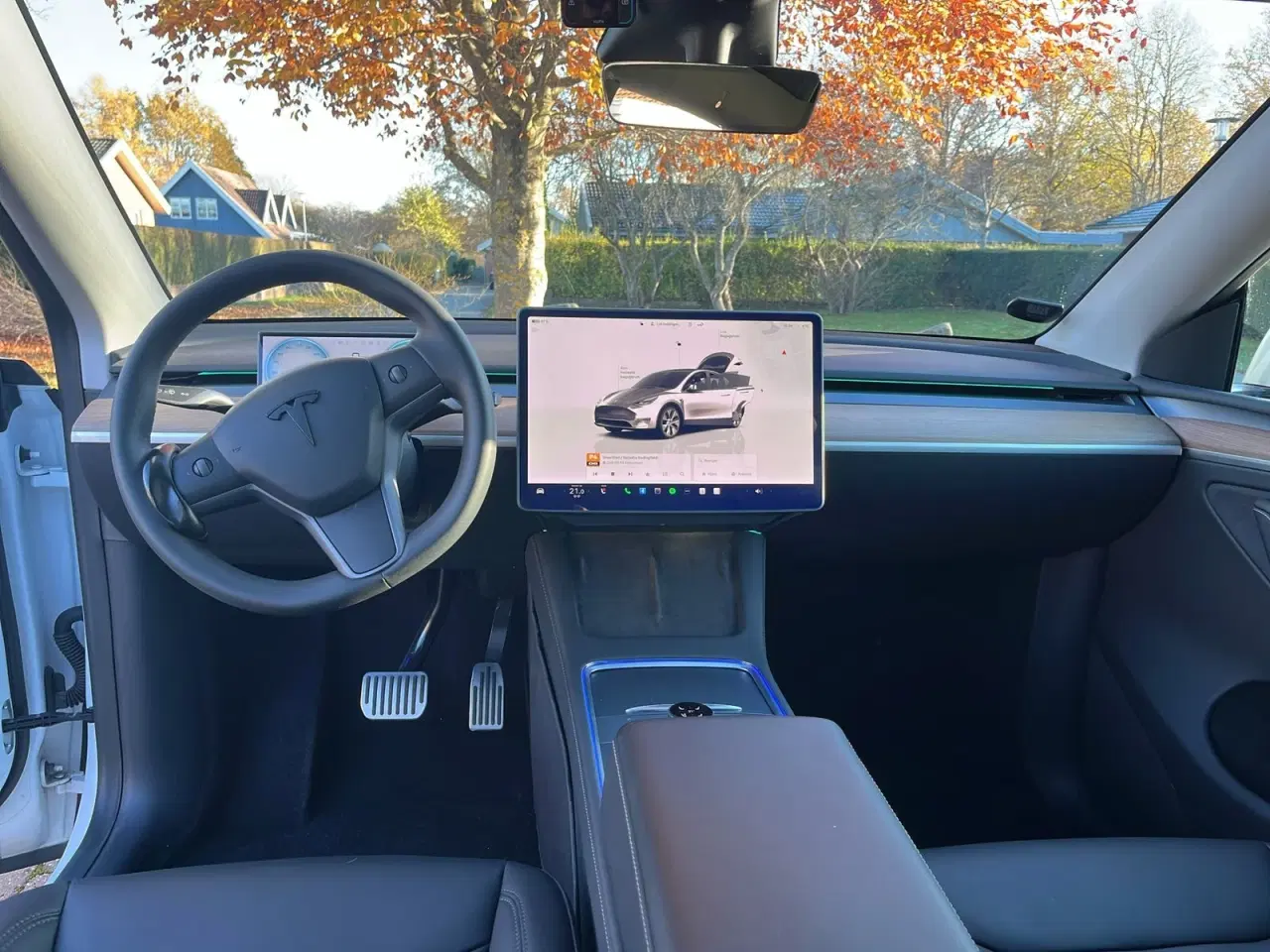 Billede 10 - Tesla Model Y Long Range AWD
