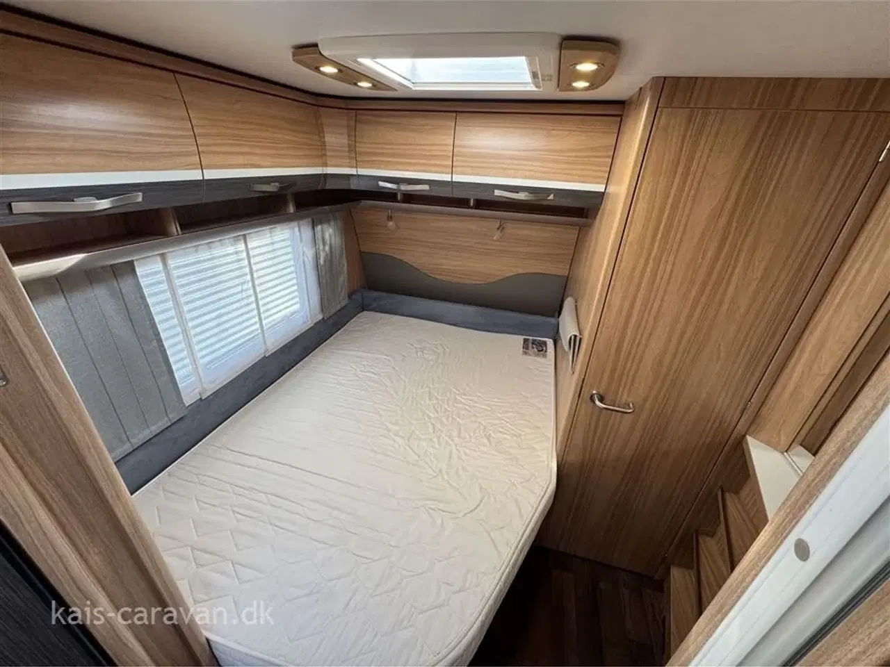 Billede 4 - 2016 - Hymer Exciting 485