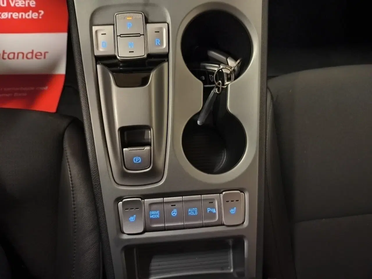 Billede 10 - Hyundai Kona 64 EV Style