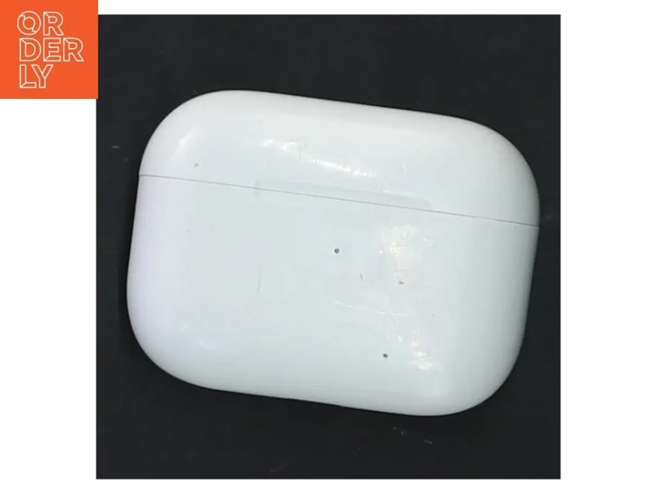 Billede 6 - Trådløse in-ear høretelefoner med opladeretui fra Apple (str. 6x4 cm)