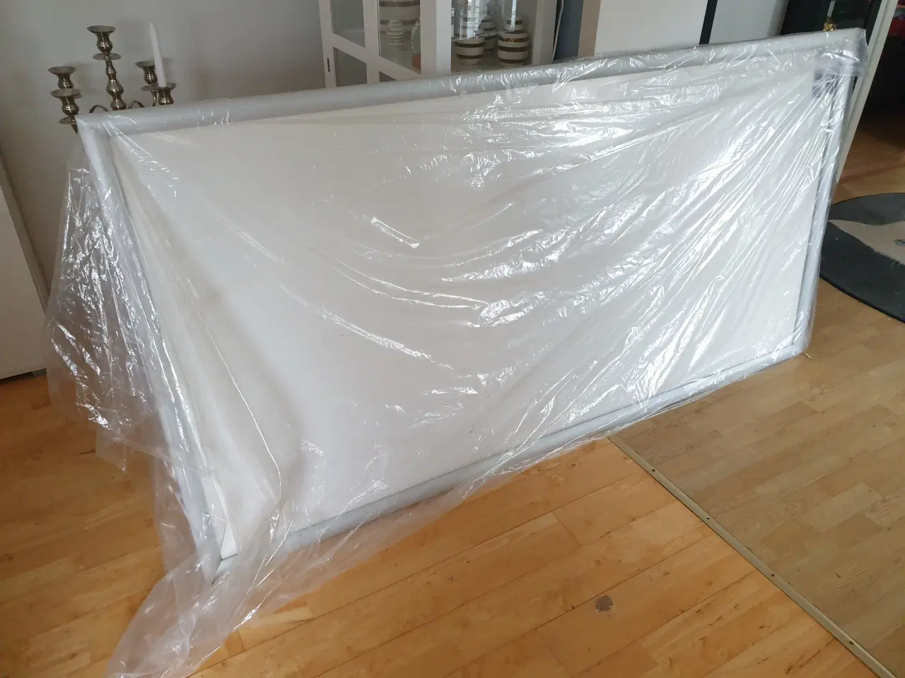 Billede 2 - Nova Soft Snapramme 1000 cm X 2000 cm