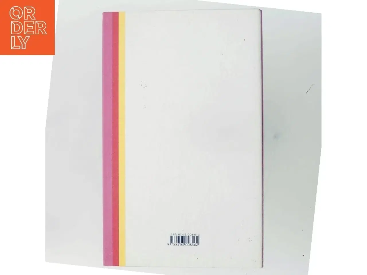 Billede 3 - Skjulte fejl og mangler af Elsebeth Egholm (Bog)