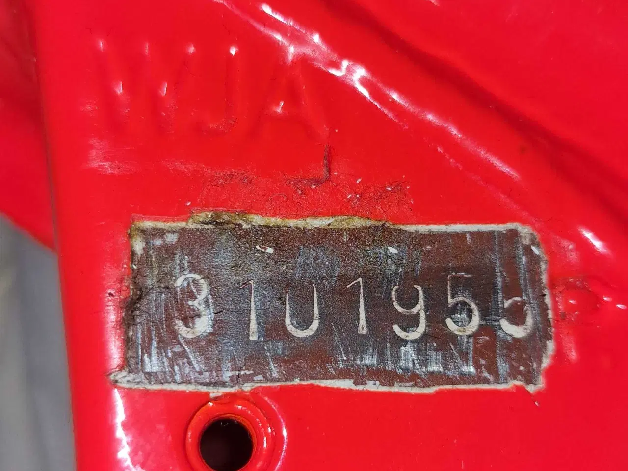 Billede 5 - DANSK KREIDLER STEL 