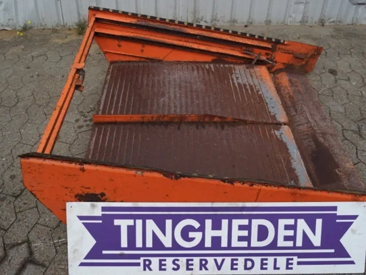 Billede 2 - Dronningborg D7000 Soldkasse 28450077