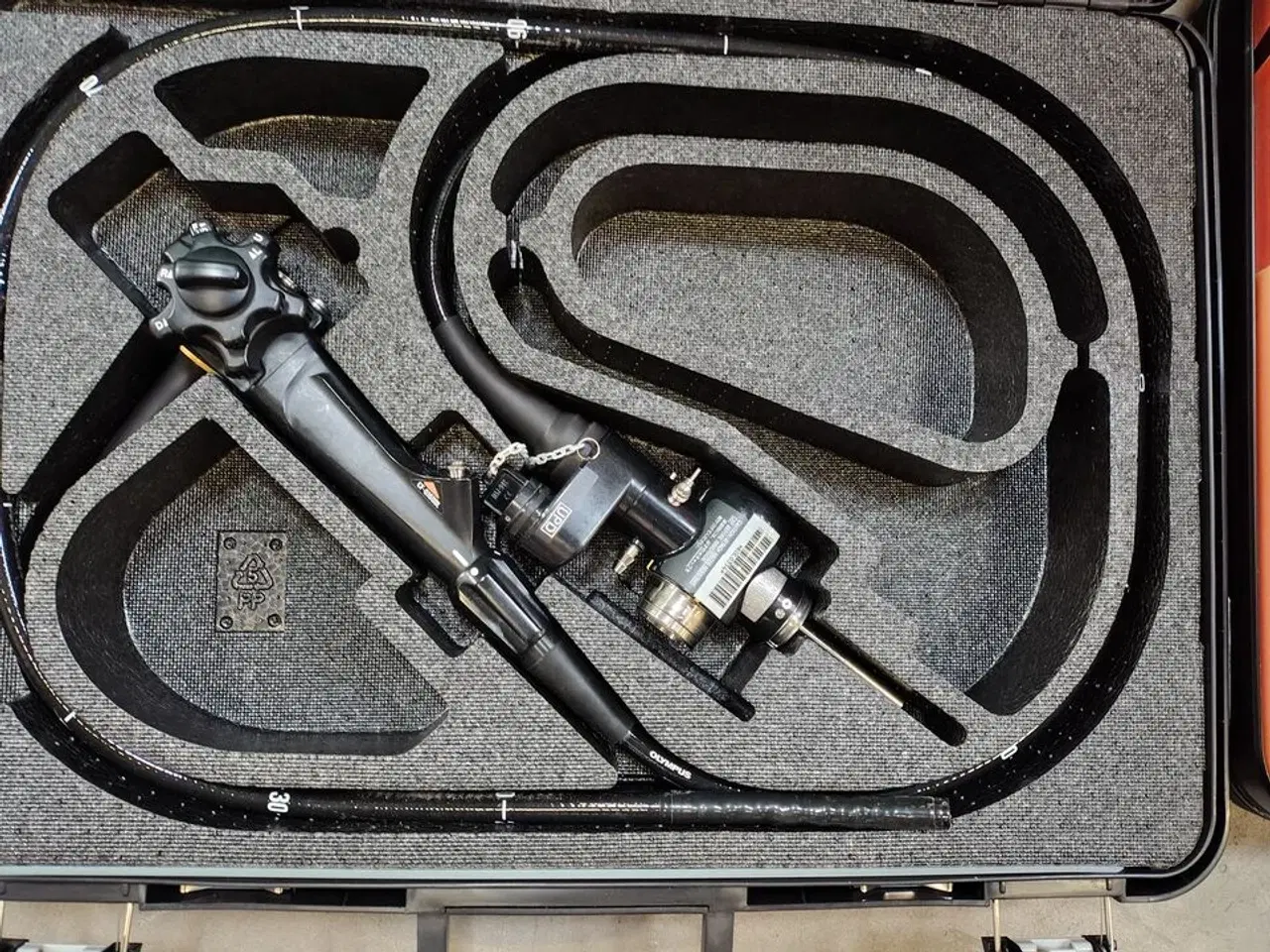 Billede 2 - Endoscopy equipment