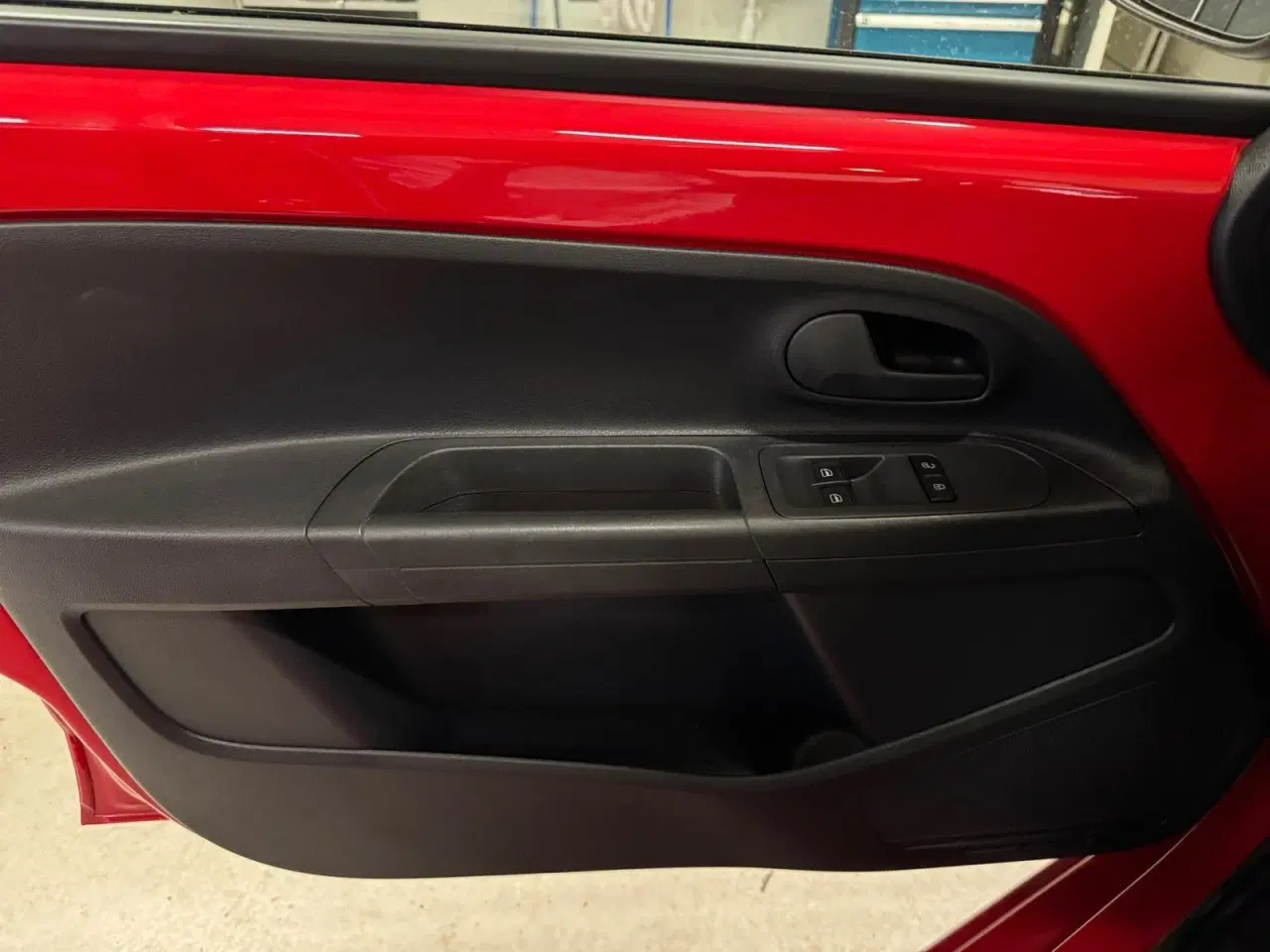 Billede 13 - Seat Mii 1,0 60 Reference eco
