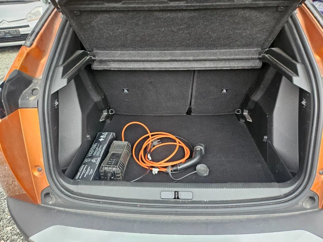 Billede 10 - Peugeot e-2008 50 Active Pack