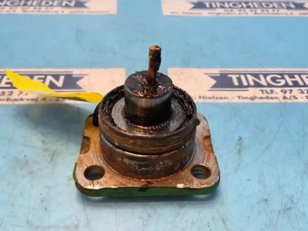 Billede 10 - John Deere 6215 Pin L218742