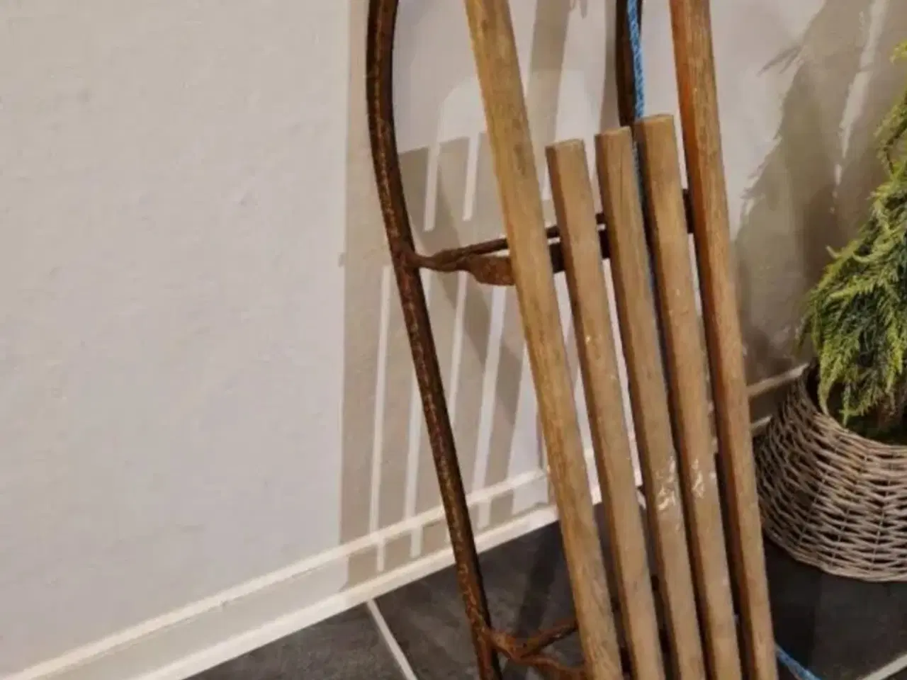 Billede 2 - Gammel kælk