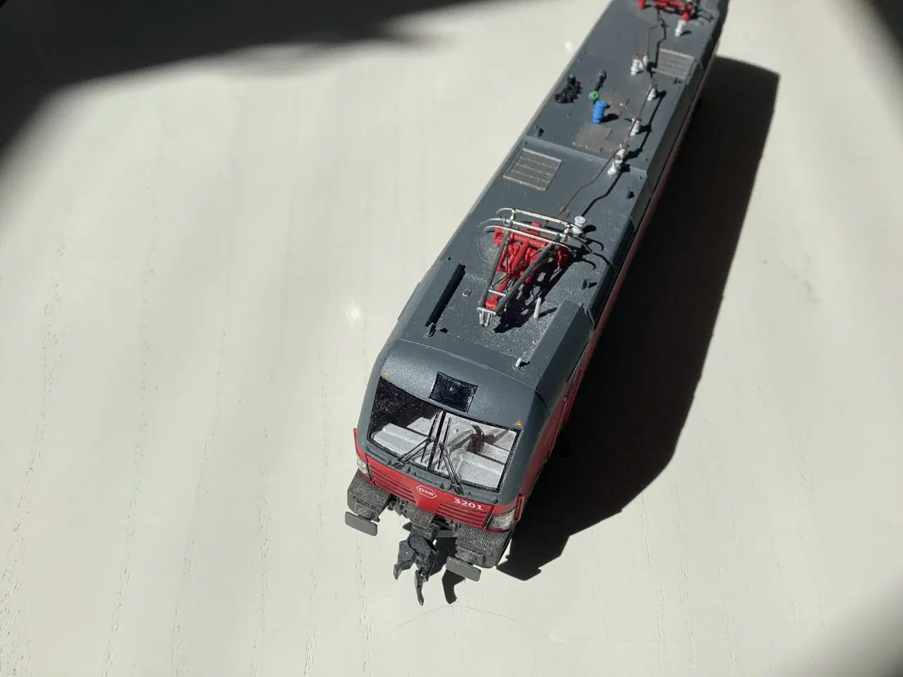 Billede 2 - PIKO Vectron DCC H0