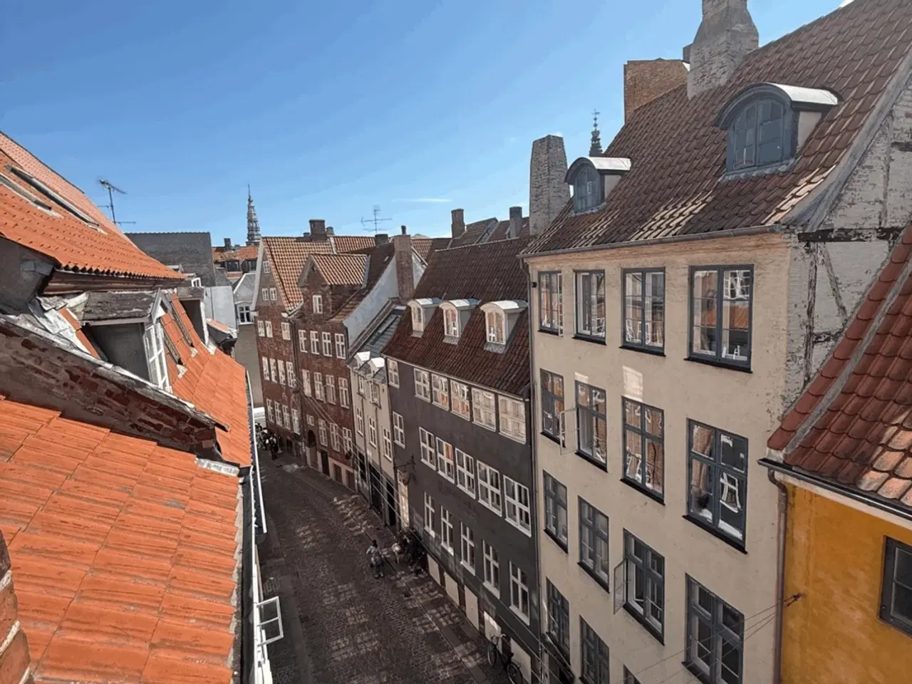 Billede 4 - Kontorplads Magstræde
