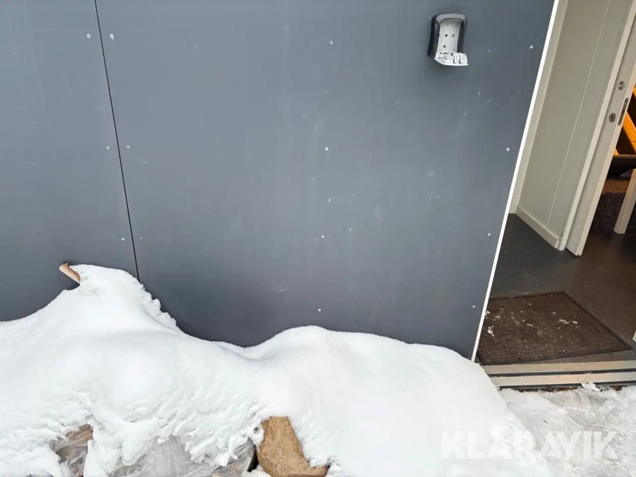 Billede 8 - Beboelsesvogn