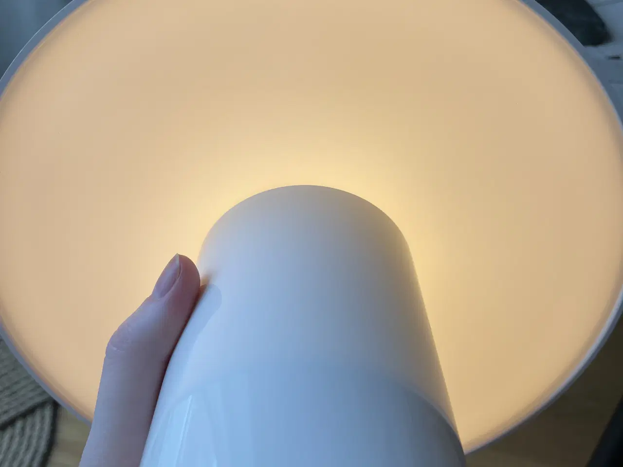 Billede 8 - Hay Pao portable lampe