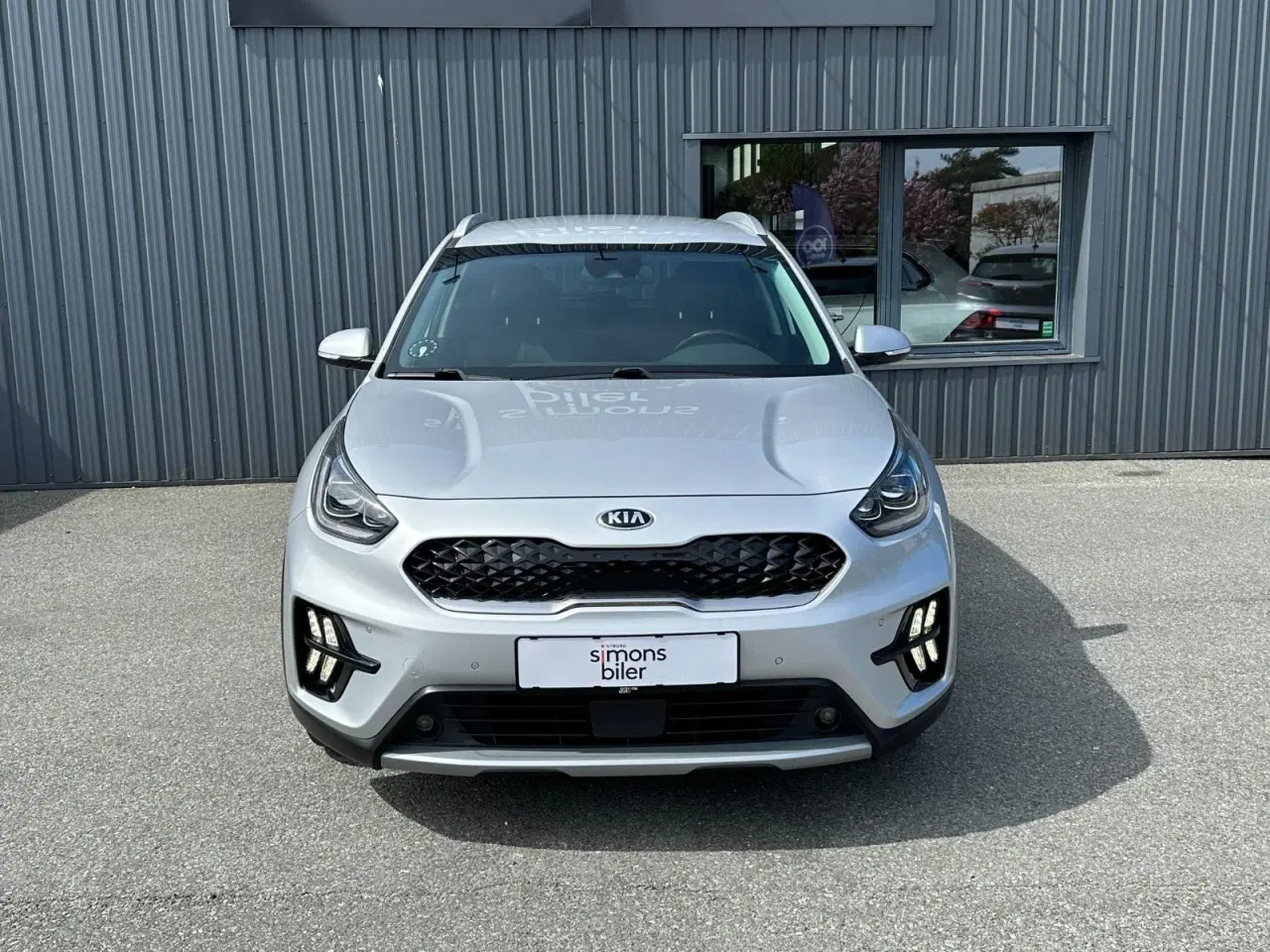 Billede 4 - Kia Niro 1,6 PHEV Advance DCT