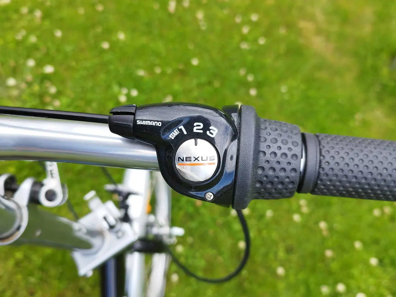 Billede 4 - Milestone Camper foldecykel