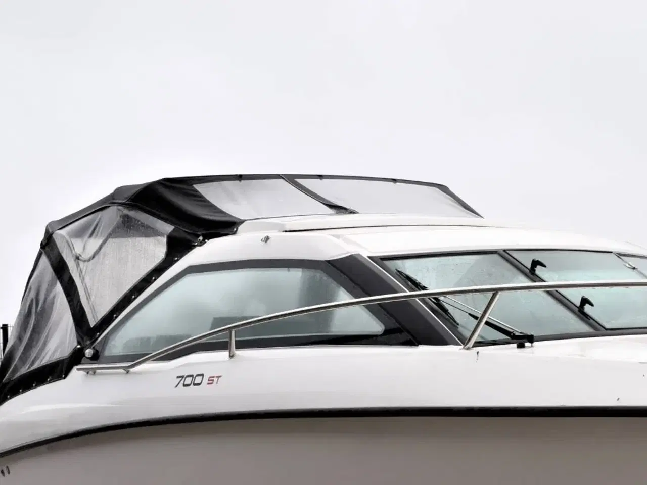 Billede 3 - Flipper 700ST m/Yamaha F225 V6 og udstyr