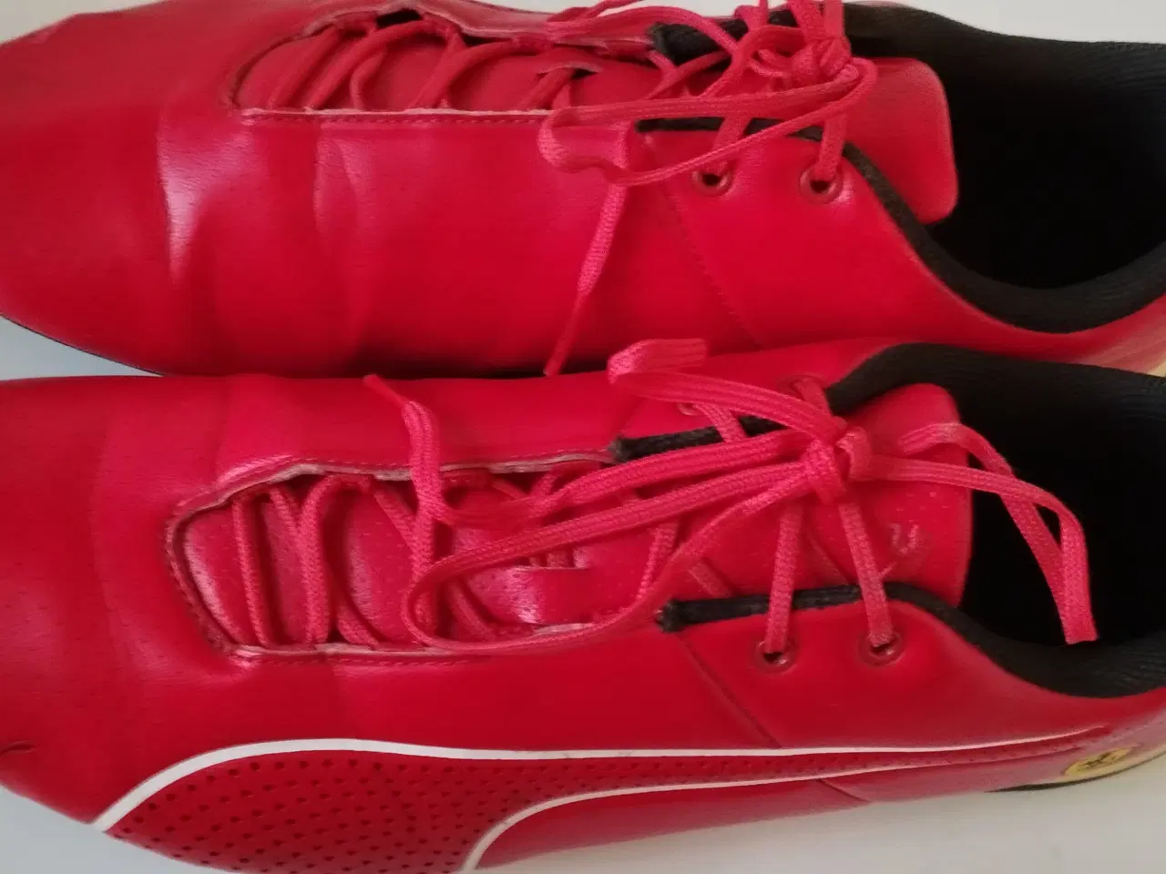 Billede 3 - Sneakers, Puma Ferrari, str. 44,5