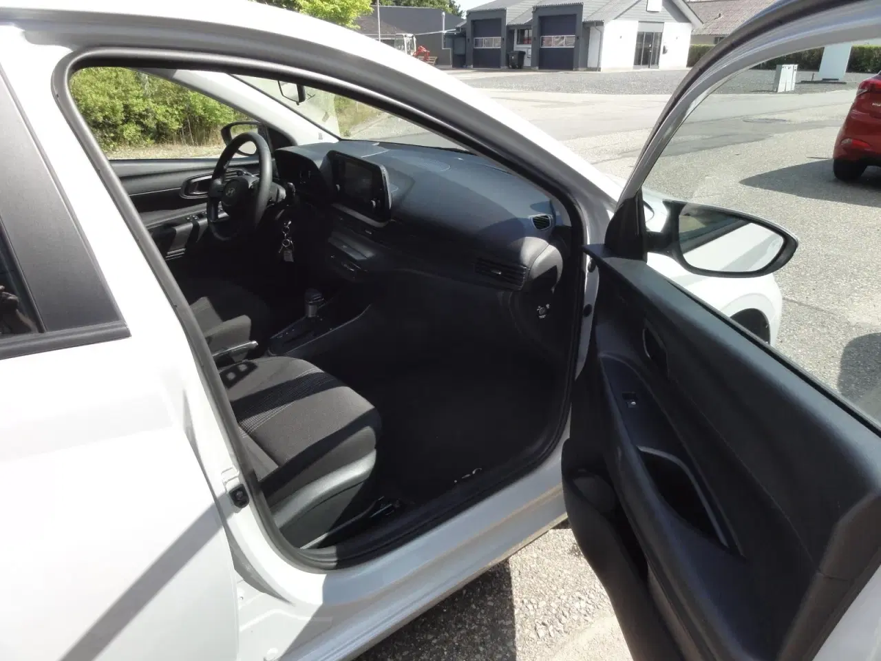 Billede 9 - Hyundai i20 1,0 T-GDi Essential DCT
