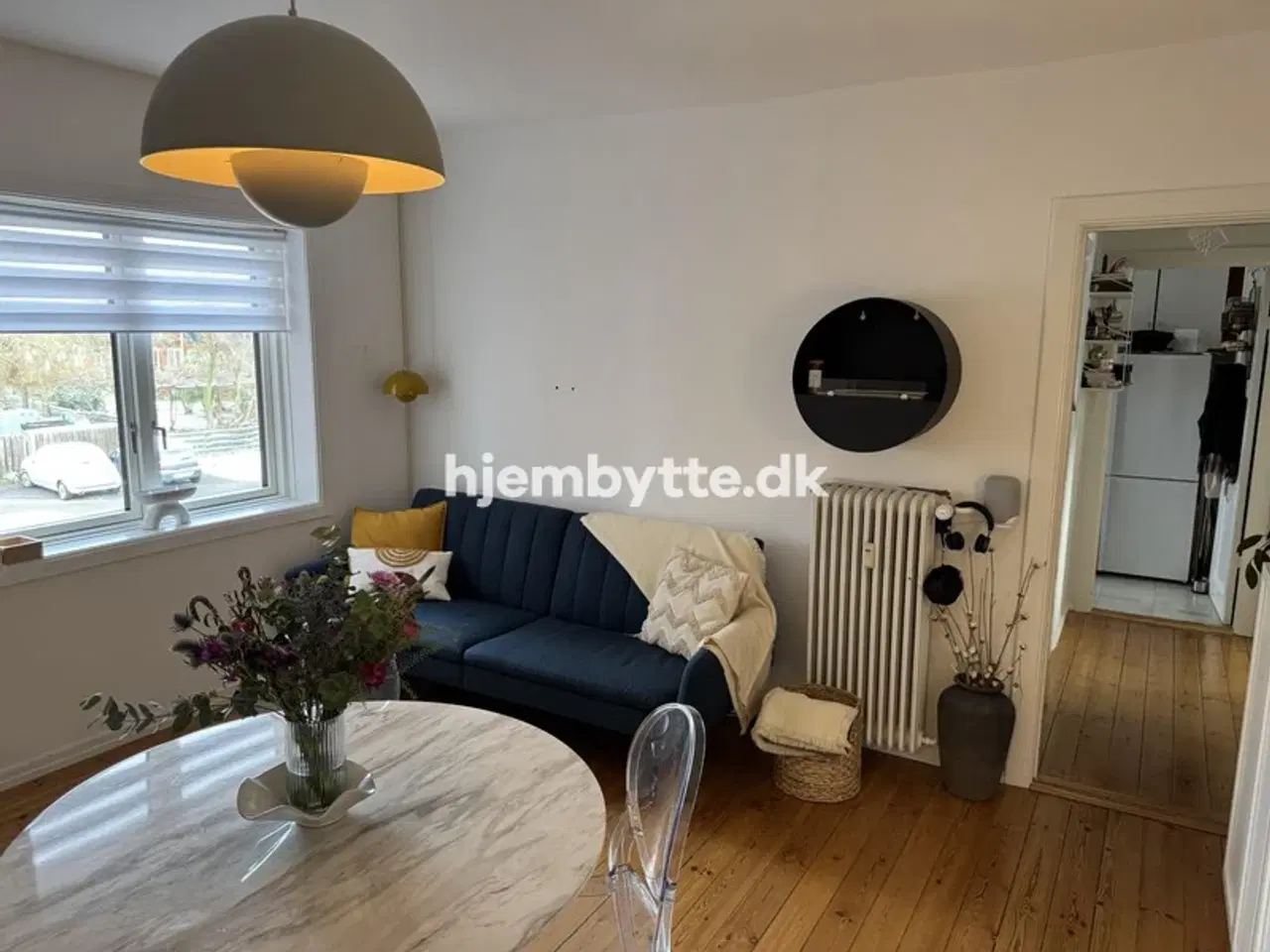 Billede 3 - Hjembytte - Kastrupvej