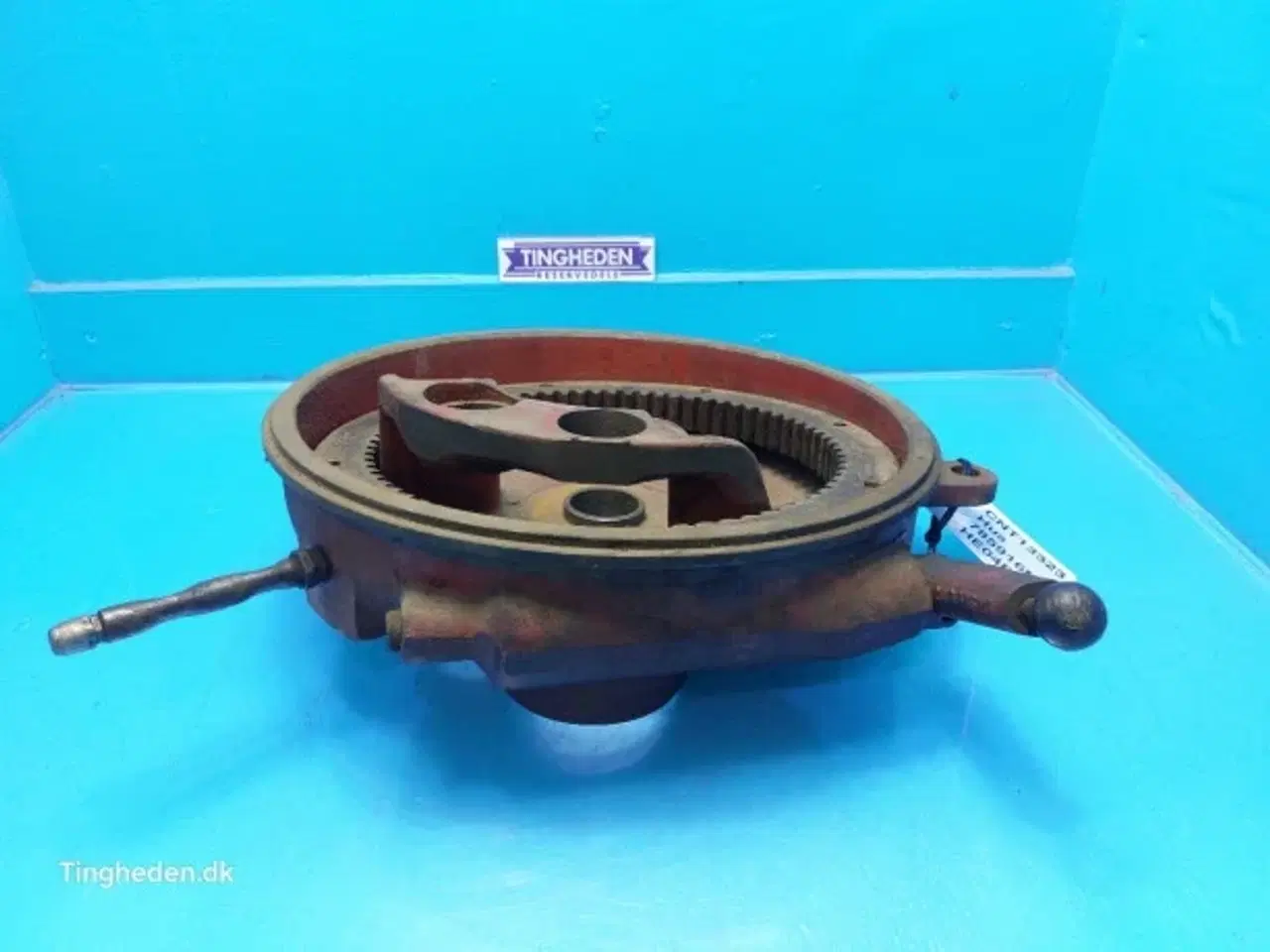 Billede 10 - Massey Ferguson 525 Hus 785916M1