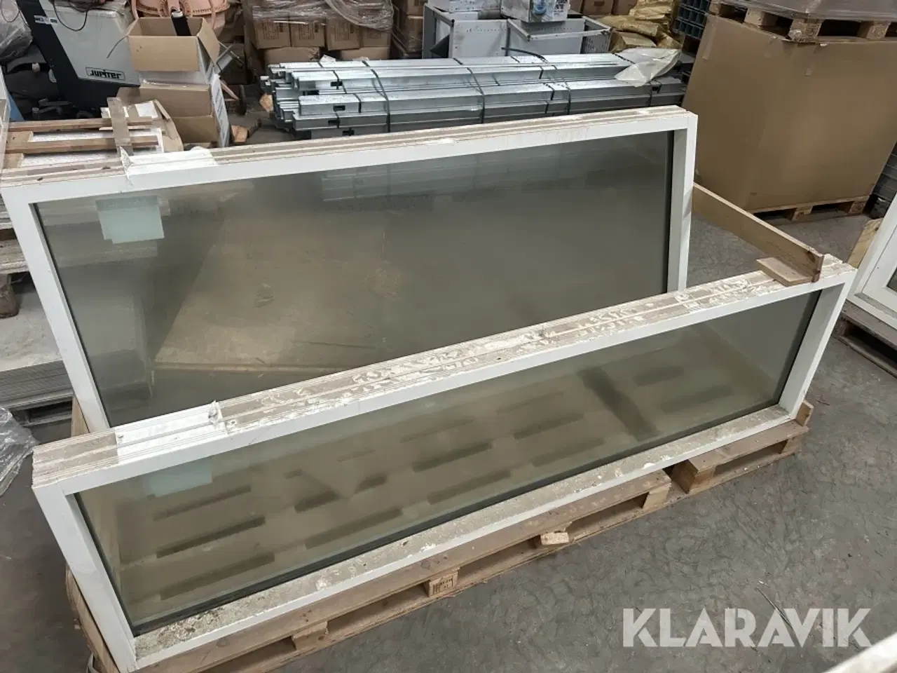 Billede 2 - Vinduer Kastrup - 2 styk