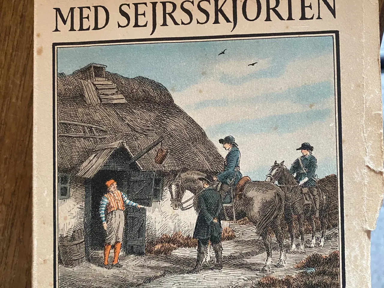 Billede 2 - Morten Korch