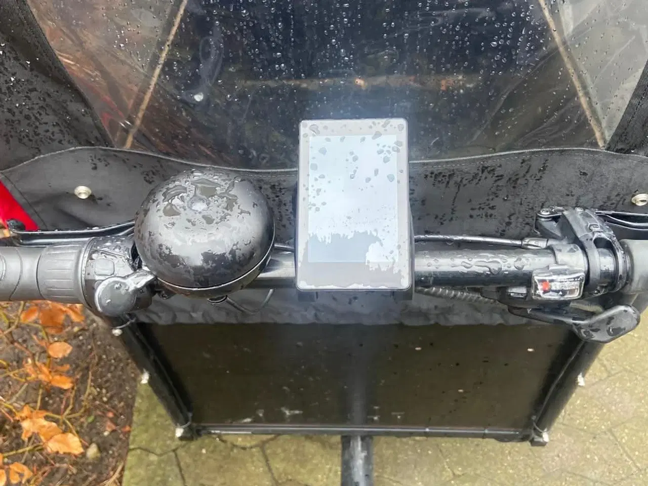 Billede 2 - Christiania ladcykel