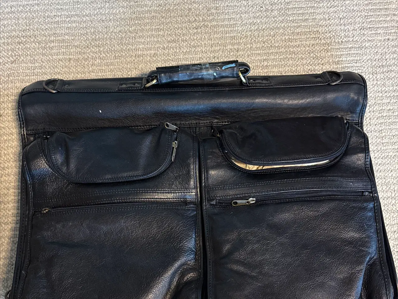 Billede 1 - Rejsetaske sælges