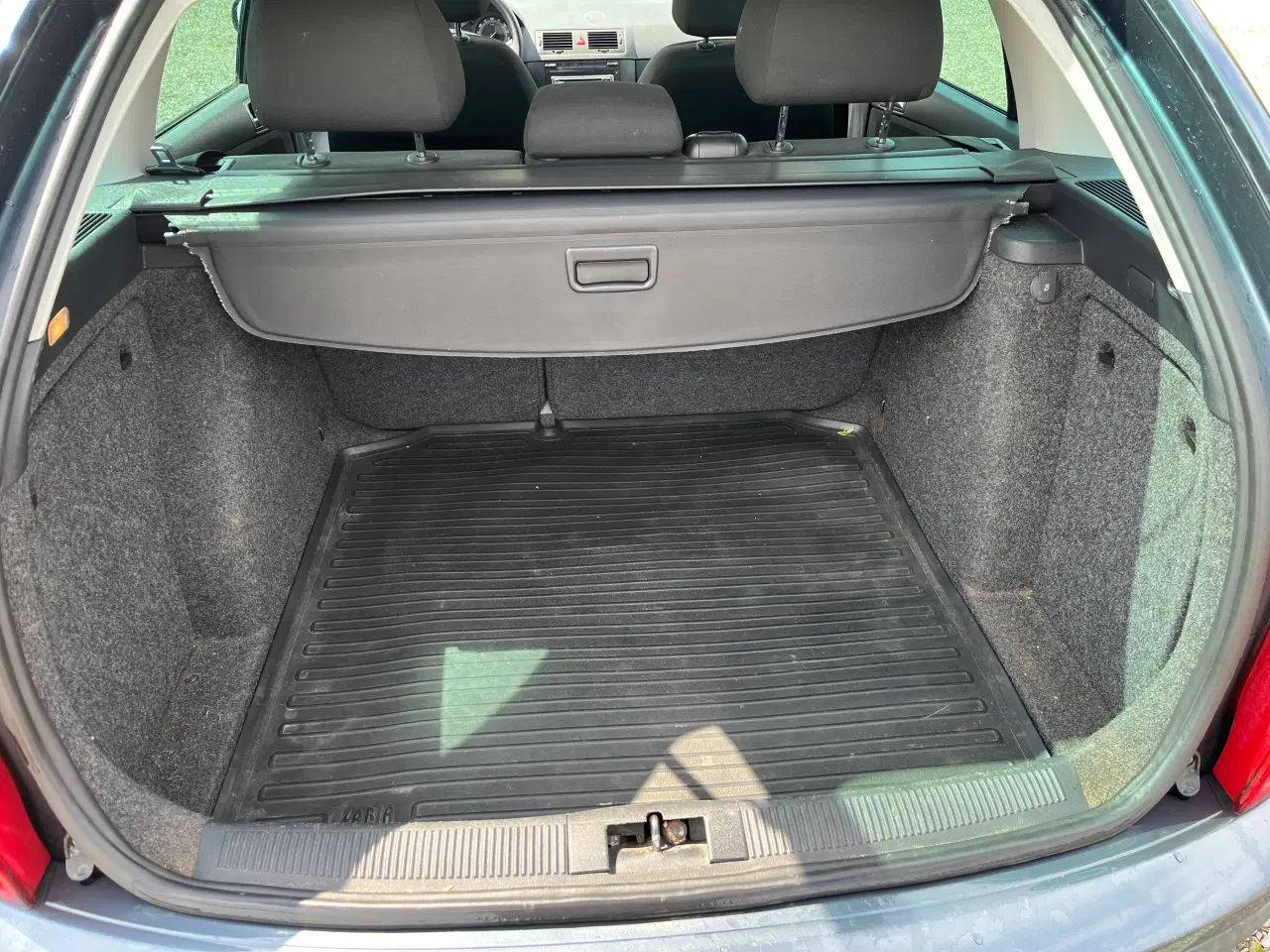 Billede 7 - SKODA  FABIA ÅRG 05