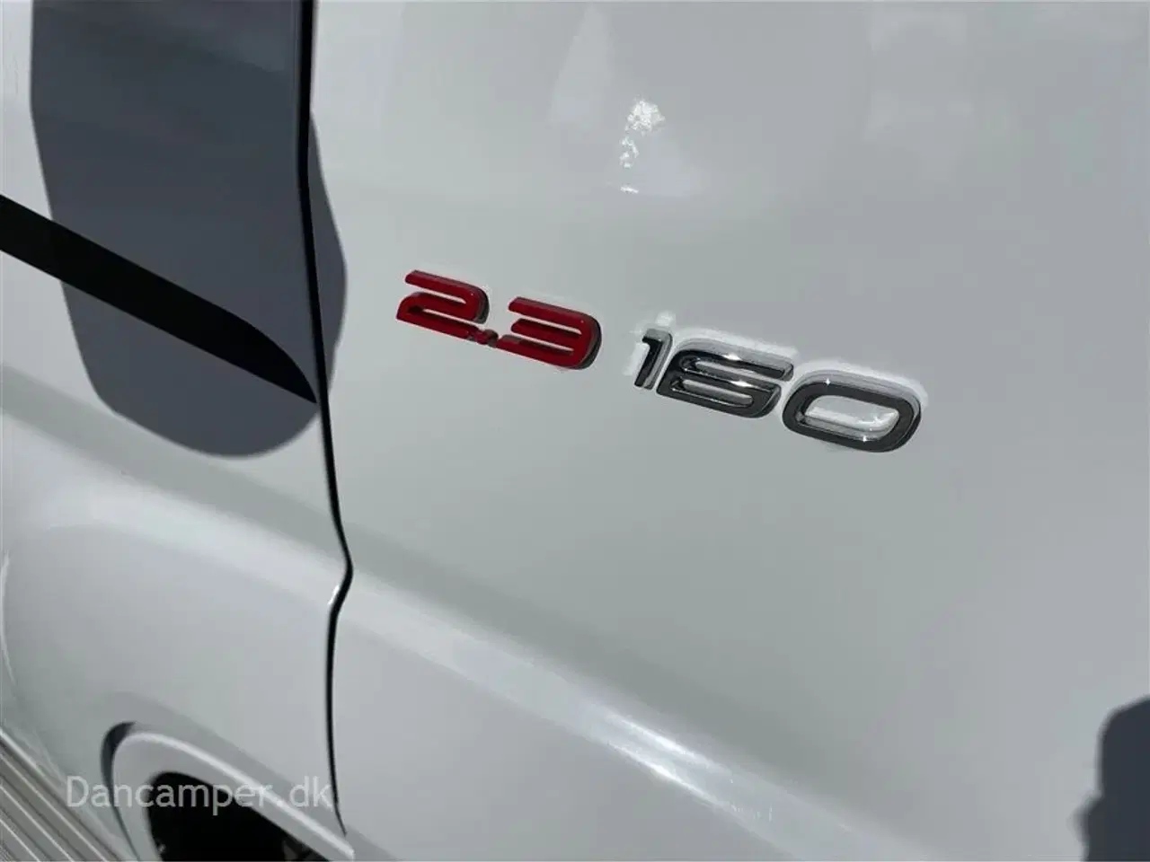 Billede 5 - 2021 - Hobby Optima De Luxe T70 GE aut.   Hobby Optima De Luxe T 70 GE aut. - topmodel med 160 Hk og De Luxe interiør