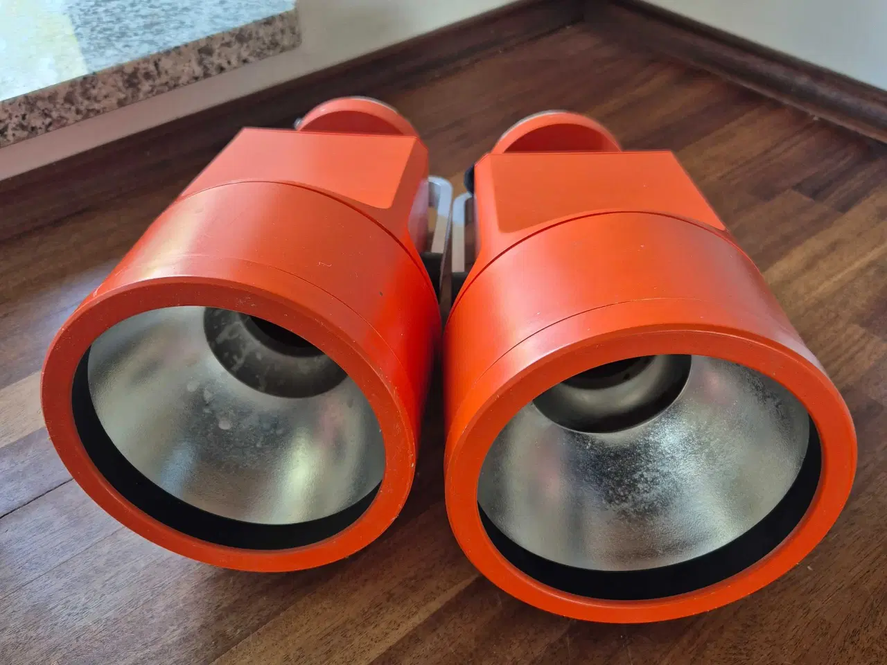 Billede 3 - 2 stk unispot lamper