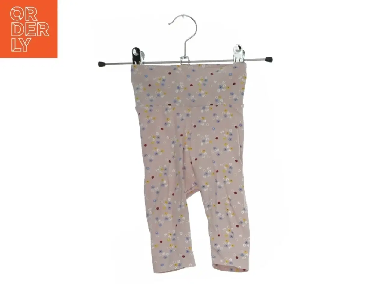 Billede 1 - Bukser fra H&M (str. 68 cm)