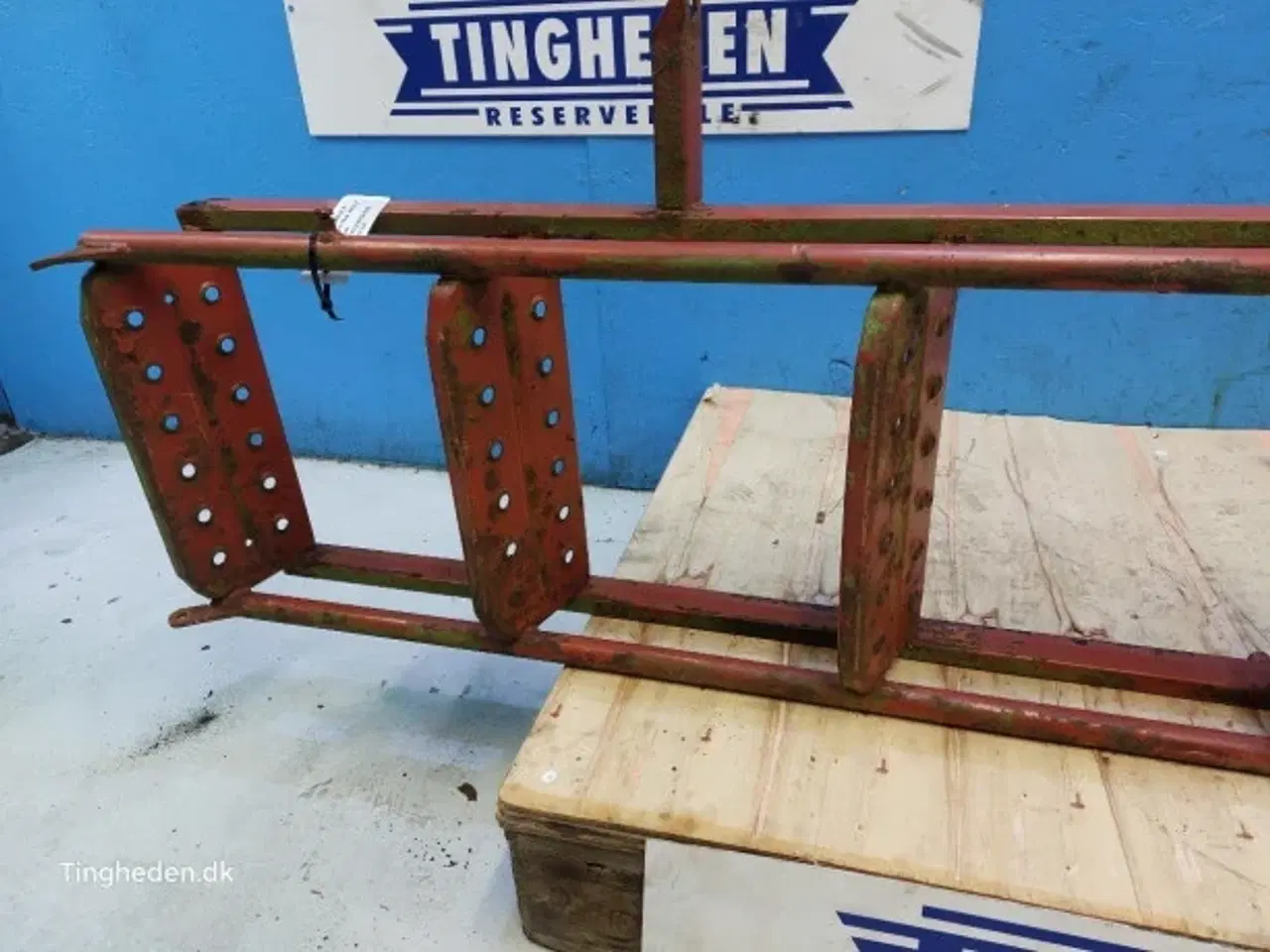 Billede 6 - Laverda 627 Stige 322626550