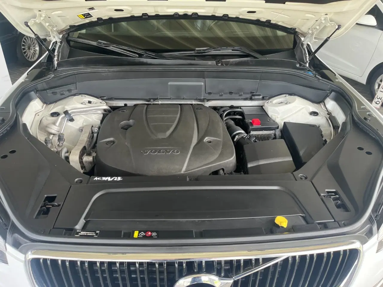 Billede 10 - Volvo XC90 2,0 D4 190 Momentum aut. 7prs