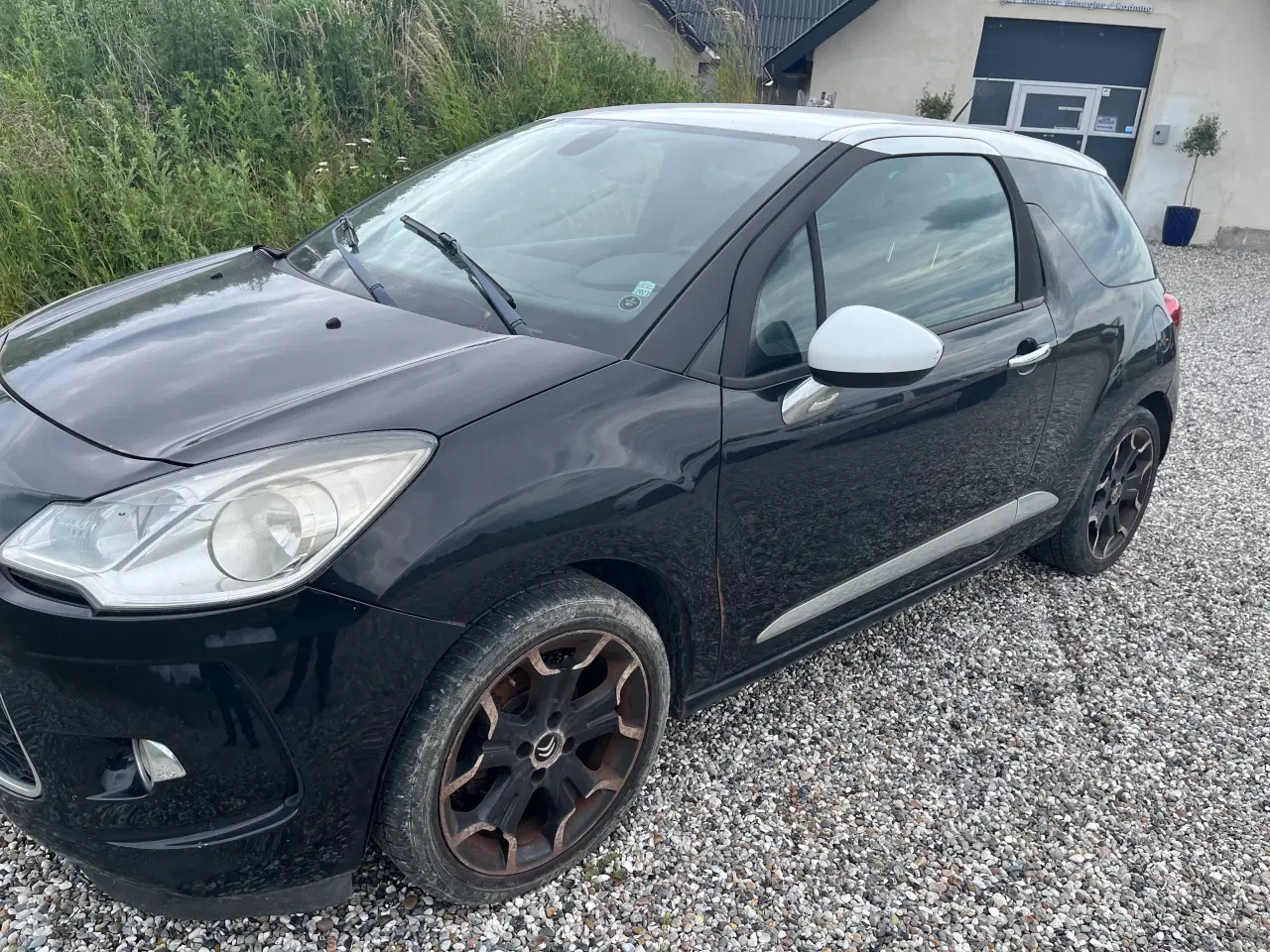 Billede 3 - Dk billgst D S 3 topmodel diesel