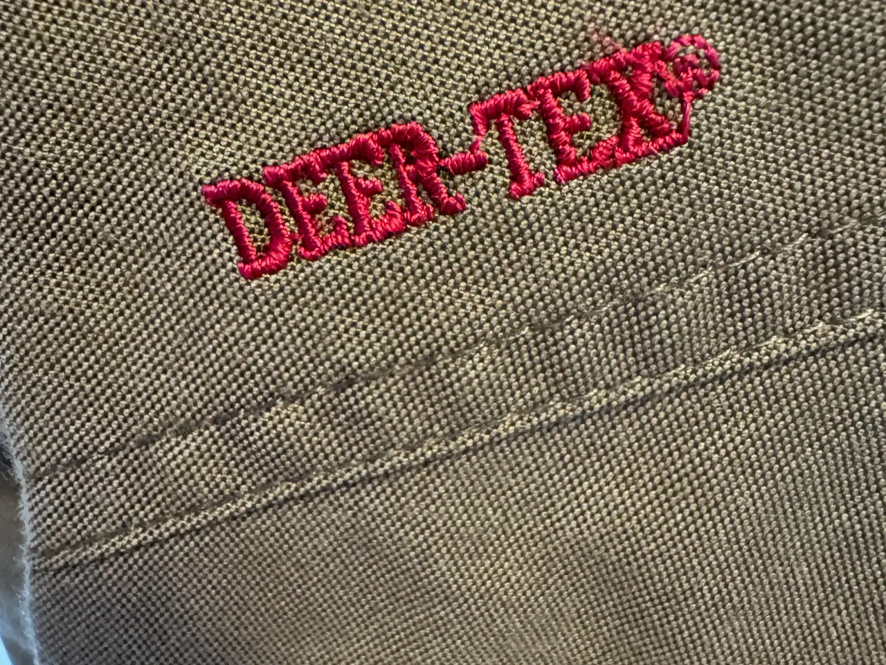 Billede 4 - Deerhunter Upland bukser