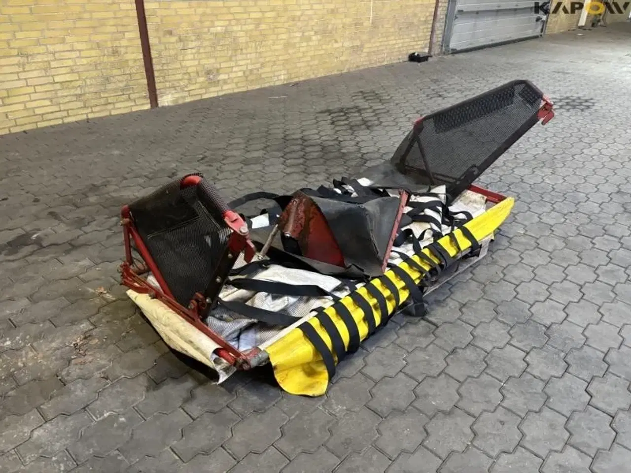 Billede 3 - Grimme 