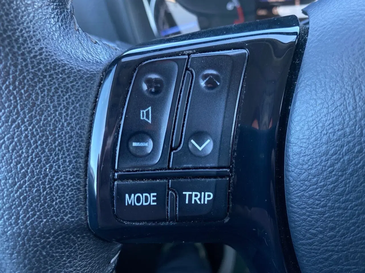 Billede 15 - Toyota Yaris 1,5 VVT-I T2 Limited 111HK 5d 6g