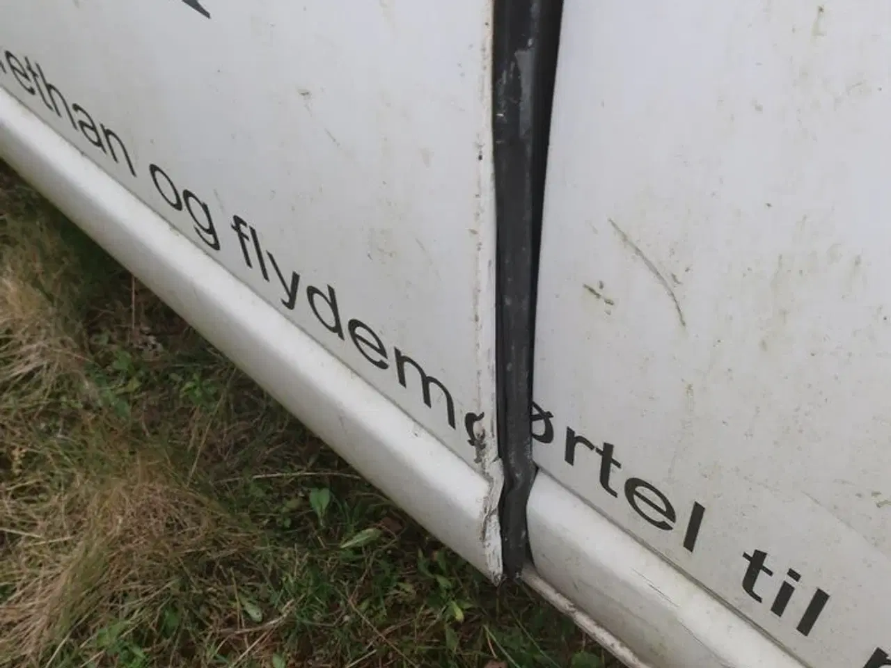 Billede 15 - Varebil VOLKSWAGEN TRANSPOTER 2.0 TDI KORT BM 114 HK