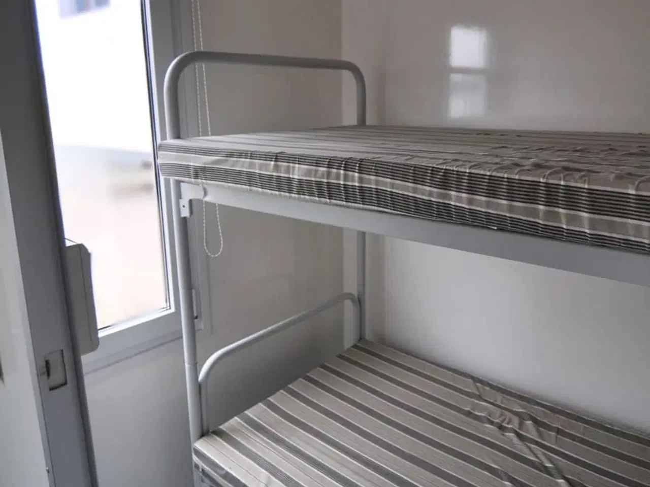 Billede 15 - Model 730: Beboelsesvogn 4 pers.