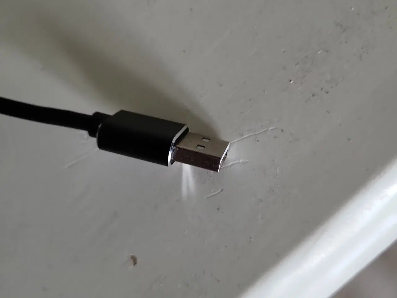 Billede 4 - Usb mikrofon til computer