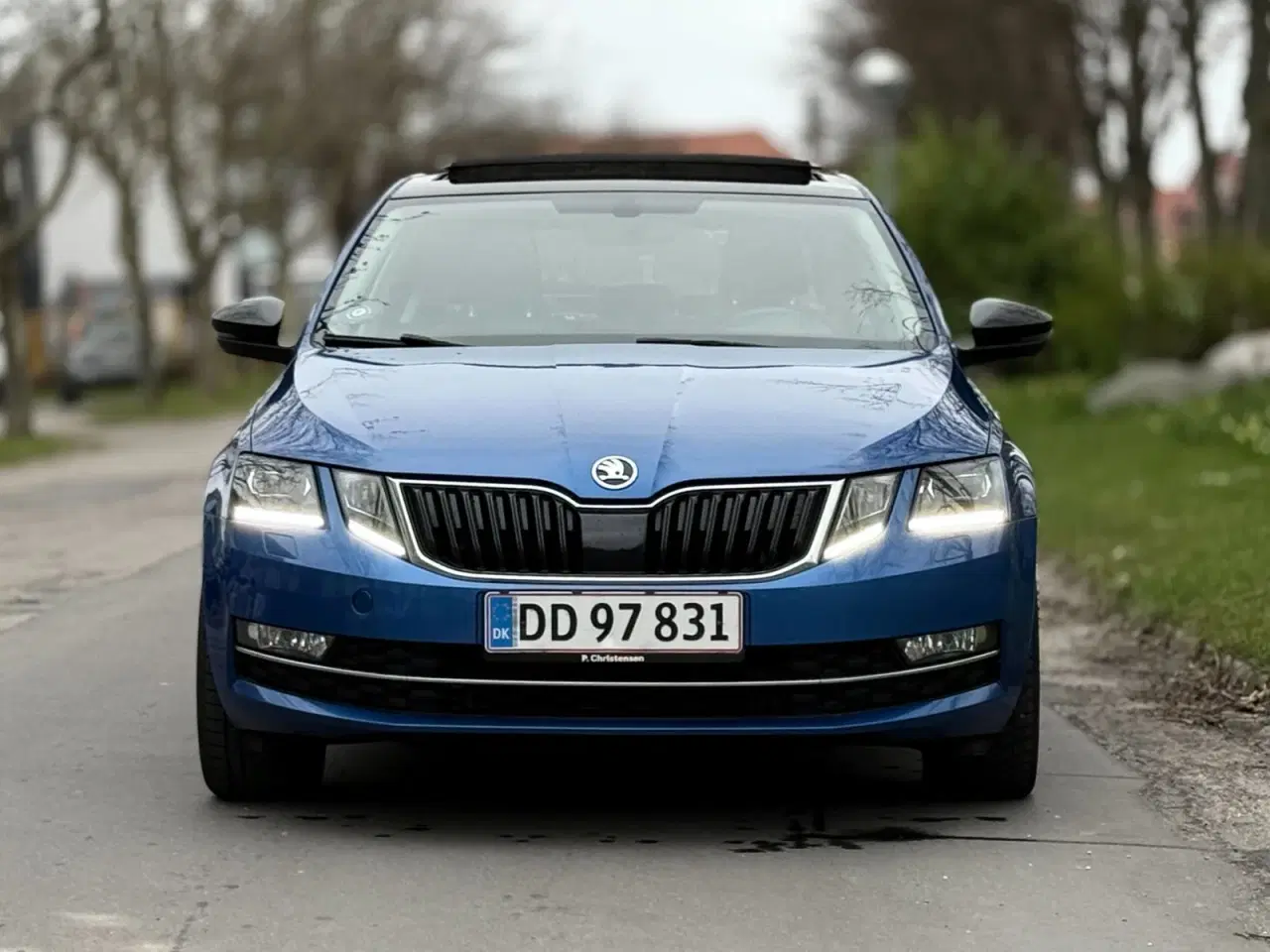 Billede 2 - Skoda Octavia 2,0 TDi 150 Style DSG